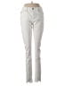 KANCAN JEANS Ivory Jeans Size 7 - photo 1