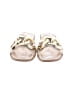 Assorted Brands Ivory Sandals Size 8 1/2 - photo 2