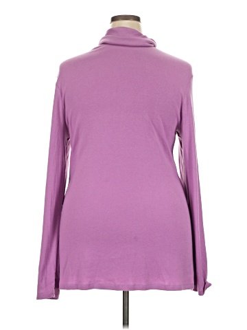 Old Navy Long Sleeve Turtleneck (view 2)