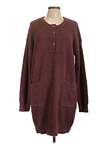 Natural Life Pullover Sweater (view 1)