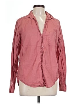 Grayson Long Sleeve Button-Down Shirt (view 1)