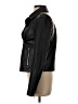MNG 100% Polyester Black Jacket Size S - photo 5