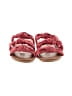 Shade & Shore Pink Sandals Size 6 - photo 2