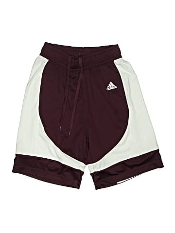 Adidas Athletic Shorts (view 1)