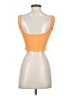 Dynamite Orange Tank Top One size - photo 2