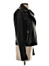 MNG 100% Polyester Black Jacket Size S - photo 4