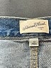 Universal Thread 100% Cotton Blue Jeans Size 12 - photo 4
