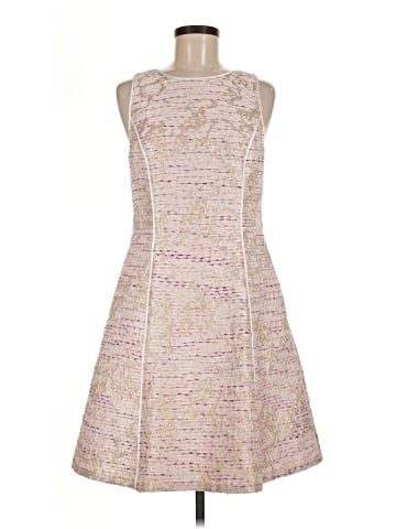 Adrianna Papell Cocktail Dress (view 1)