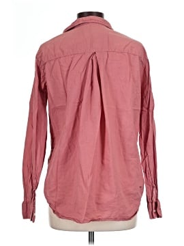 Grayson Long Sleeve Button-Down Shirt (view 2)