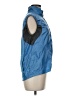 Sugoi 100% Polyester Blue Vest Size M - photo 4
