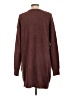 Natural Life 100% Polyester Brown Pullover Sweater Size L - photo 2