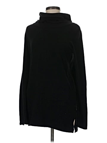Evolution by Cyrus Long Sleeve Turtleneck (view 1)