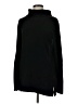 Evolution by Cyrus Black Long Sleeve Turtleneck Size M - photo 1