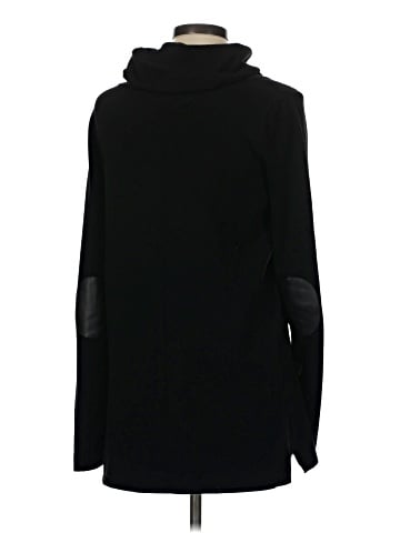 Evolution by Cyrus Long Sleeve Turtleneck (view 2)