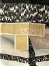 MICHAEL Michael Kors Animal Print Gray Active Pants Size L - photo 4