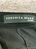 Veronica Beard Jeans Black Casual Pants Size 27 waist - photo 7