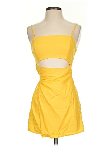 Forever 21 Cocktail Dress (view 1)