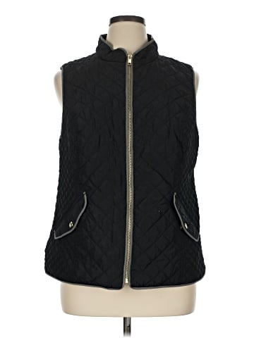 Charter Club Vest (view 1)