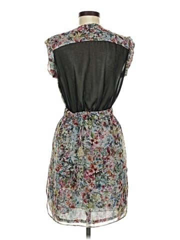 Zara Basic Cocktail Dress (view 2)