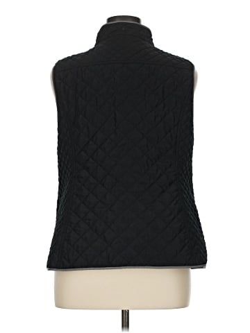 Charter Club Vest (view 2)