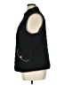 Charter Club 100% Polyester Black Vest Size XL - photo 5