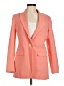 J.Crew 100% Wool Orange Wool Blazer Size 6 - photo 1