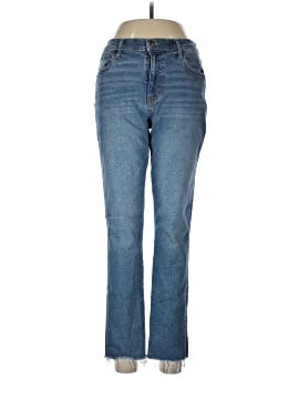 Oliver Logan Jeans (view 1)
