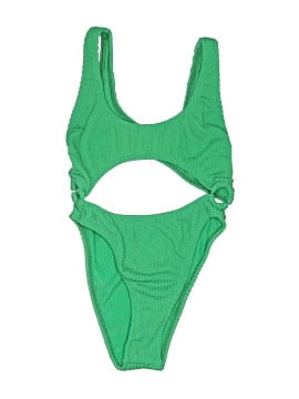 Good American One Piece Swimsuit