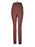 FLX Burgundy Active Pants Size L - photo 2