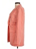 J.Crew 100% Wool Orange Wool Blazer Size 6 - photo 5