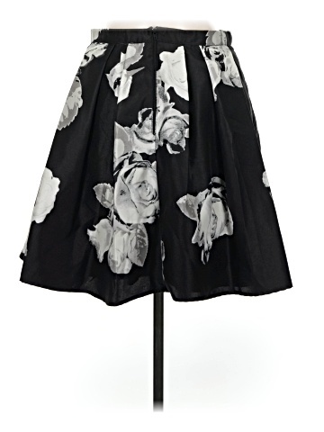 Sequin Hearts Formal Skirt (view 2)
