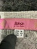 Assorted Brands Paisley Silver Cocktail Dress Size 9 - photo 7