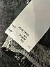 Assorted Brands Paisley Silver Cocktail Dress Size 9 - photo 8