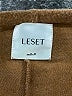Leset Brown Active Pants Size M - photo 4