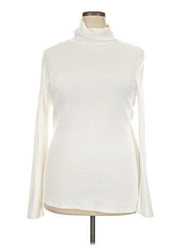Old Navy Long Sleeve Turtleneck (view 1)