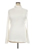 Old Navy Ivory Long Sleeve Turtleneck Size XXL - photo 1