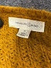 Treasure & Bond Orange Pullover Sweater Size M - photo 7