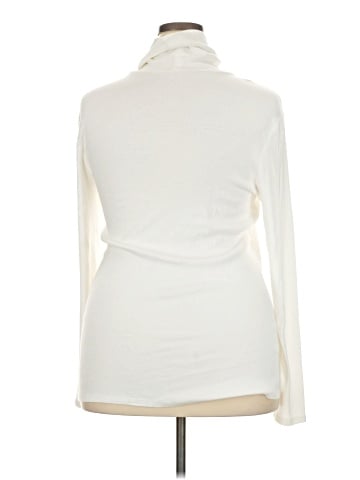 Old Navy Long Sleeve Turtleneck (view 2)