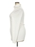 Old Navy Ivory Long Sleeve Turtleneck Size XXL - photo 5