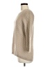 Joan Vass Tan Pullover Sweater Size M - photo 5
