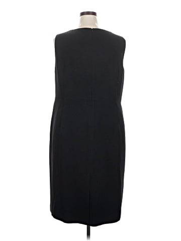 Kasper Cocktail Dress (view 2)