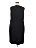 Kasper Gray Cocktail Dress Size 18W - photo 2