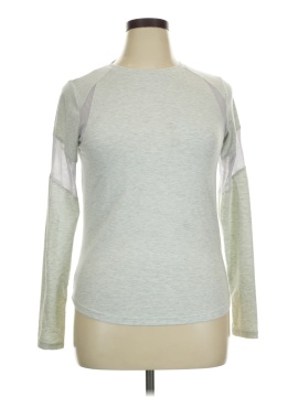 Unbranded Long Sleeve T-Shirt (view 1)