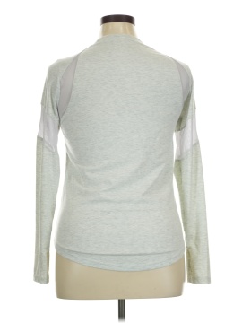 Unbranded Long Sleeve T-Shirt (view 2)