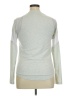 Unbranded Silver Long Sleeve T-Shirt Size L - photo 2