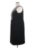 Kasper Gray Cocktail Dress Size 18W - photo 5