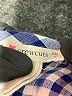 Crewcuts 100% Cotton Blue 3/4 Sleeve Blouse Size 3 - photo 5