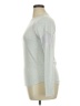 Unbranded Silver Long Sleeve T-Shirt Size L - photo 5