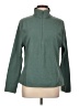 Primark 100% Polyester Green Fleece Size L - photo 1