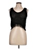 MIOU MUSE 100% Acrylic Black Pullover Sweater Size L - photo 1
